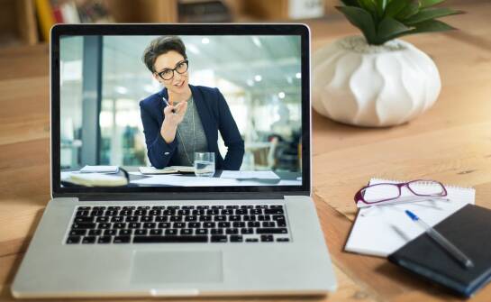 Dlaczego organizacja wydarzeń online jest dużo wygodniejsza niż stacjonarnie?